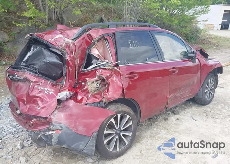 2017 Subaru Forester 2.0Xt Touring from USA, damaged, VIN JF2SJGWC4HH476878